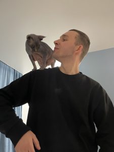 Новиков Леонид Александрович