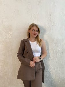 Коротких Ксения Антоновна