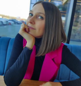 Салпанова Дина Геннадьевна