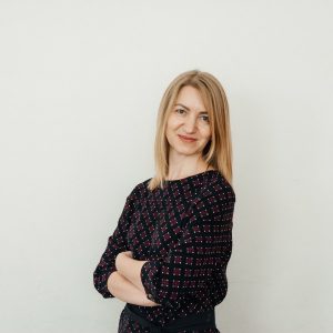 Шереметьева Александра Васильевна