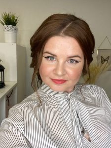 Молявина Елена Викторовна