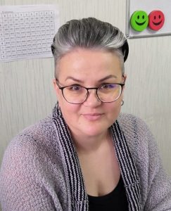 Екатерина Алексеевна Гурова