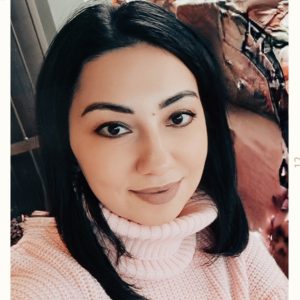 Аврамова Мария Ивановна