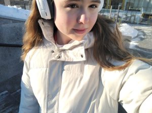 Александра Доганси