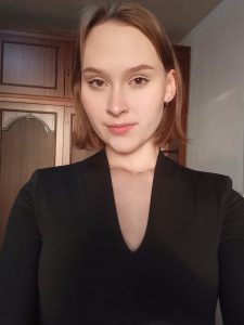 Крайнова Арина
