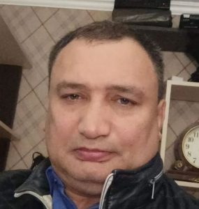 Калугин Сергей Васильевич