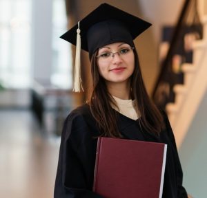 Жигалкина Анна Павловна