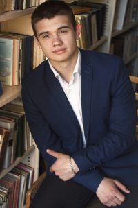 Королев Георгий Андреевич