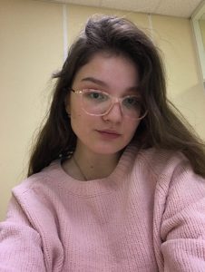 Лыткина Ирина Александровна