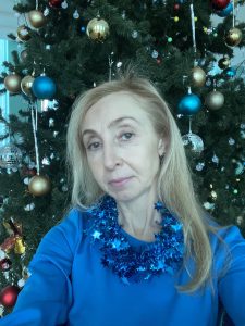 Панфилова Елена Викторовна