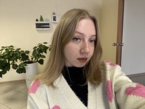 Цапова Анастасия Евгеньевна