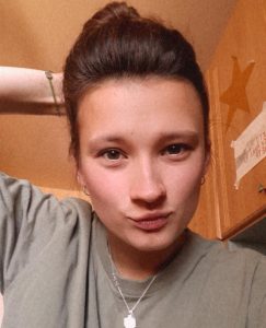 Шадрина Анастасия