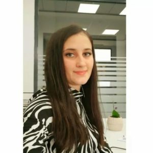 Халидова Марьям Хайриддиновна