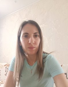 Овсиенко Елена Олеговна