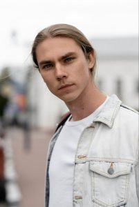 Черёмухин Григорий Дмитриевич