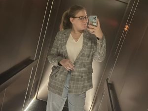 Веселова Юлия Васильевна