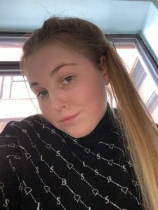 Баженова Дарья Дмитриевна