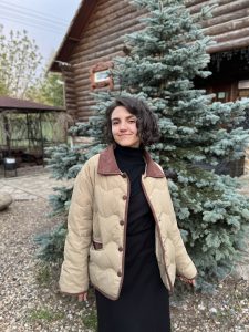 Смирнова Анна Анатольевна