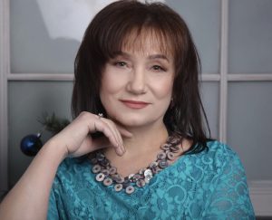 Файзуллина Галия Мидхатовна