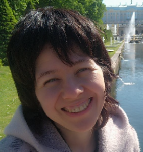 Старунова Ольга Александровна