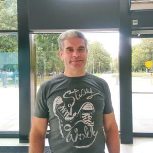 Казаков Сергей Леонидович