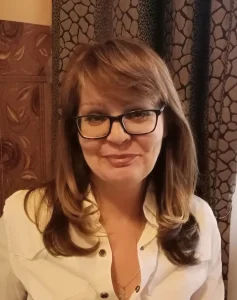 Аглушевич Елена Михайловна