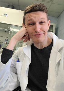 Воронаев Иван Геннадьевич