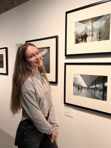 Екатерина Андреевна Корепанова