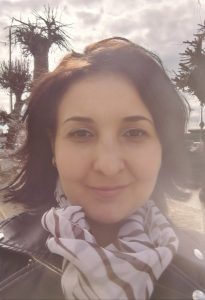Мусаева Залина Шамильевна