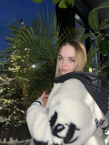 Сидорова Ольга Андреевна