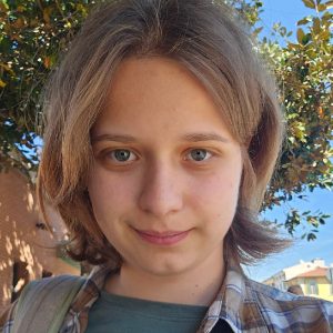 Чепик Полина Александровна