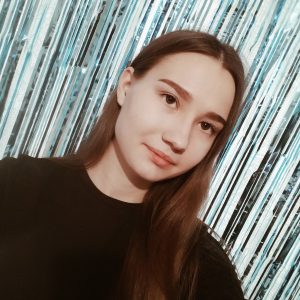 Юлия Андреевна Малышева