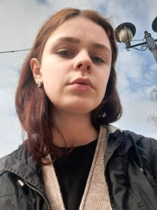 Муртазина Аника Завитовна