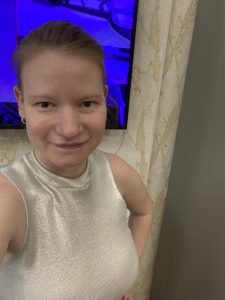 Шершень Ксения Вячеславовна