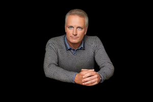 Константин Романов