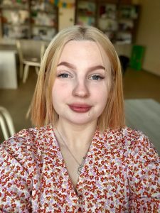 Шадрина Илона Игоревна