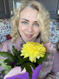 Малова Анна Викторовна