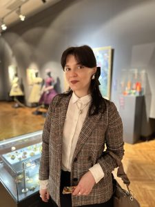 Барабаш Анастасия Алекссевна