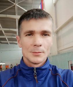 Дрыгваль Андрей Анатольевич