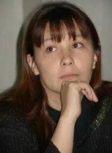 Океанская Жанна Леонидовна
