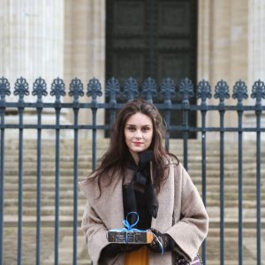 Токарева Марина Сергеевна