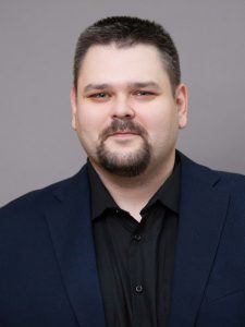 Давыдов Артём Александрович