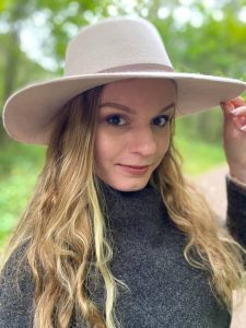 Савельева Александра Павловна