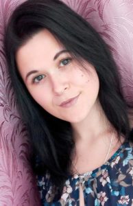 Екатерина Сергеевна Мезенцева