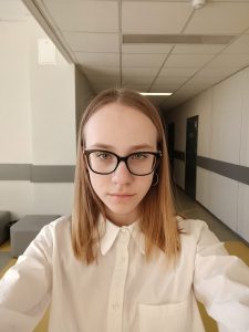 Кузьмина Полина Антоновна
