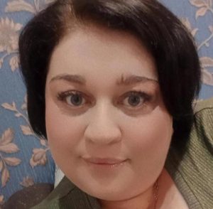 Минеева Галина Юрьевна