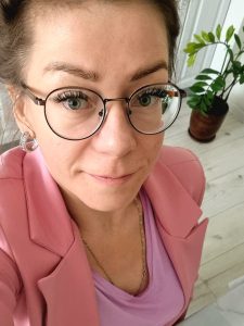 Короткова Екатерина Александровна