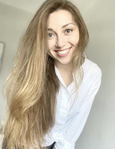 Курамшина Алина