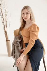 Лимонова Юлия Александровна