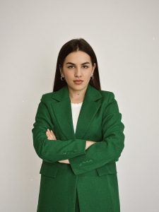 Инна Васильевна Бабкина